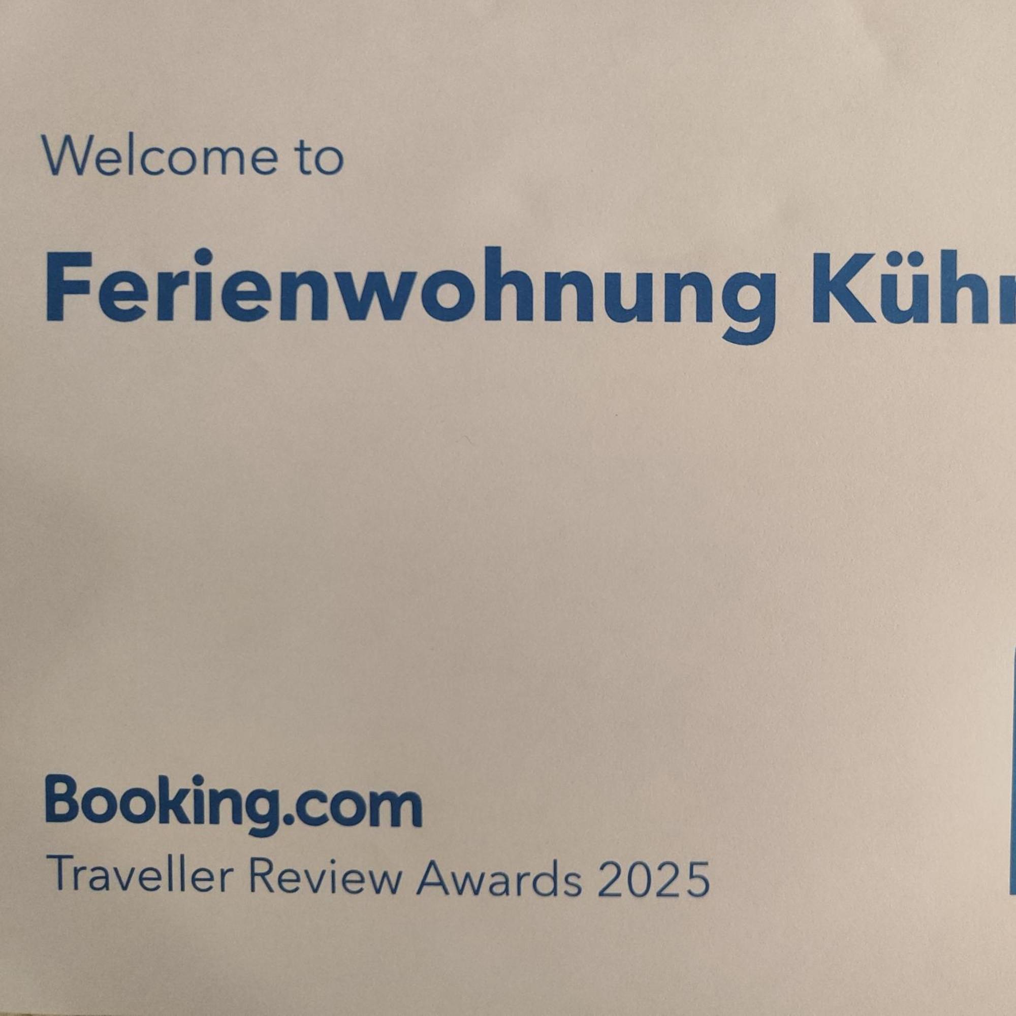 Ferienwohnung Kuehnel Rathmannsdorf Buitenkant foto
